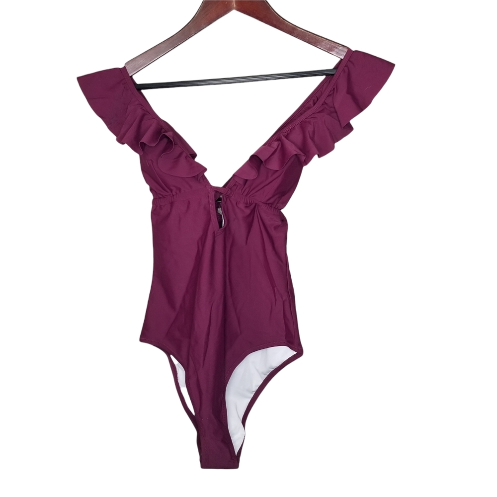 Cupshe onepiece swimsuit